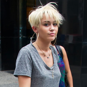 Miley Cyrus Miley Cyrus